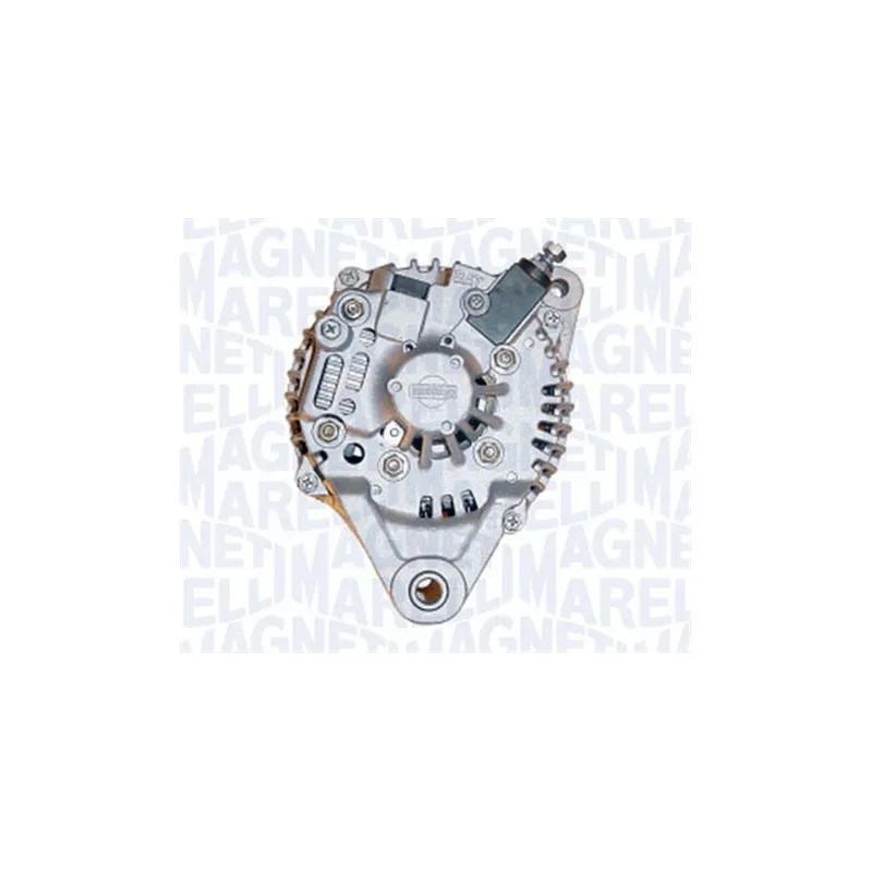 Alternateur MAGNETI MARELLI 944390511430 - Visuel 2