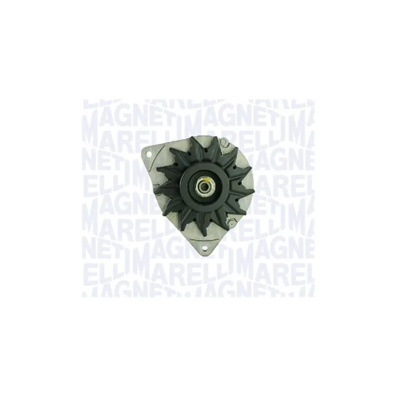 Alternateur MAGNETI MARELLI 944390511530 - Visuel 1