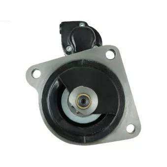 Démarreur AS-PL S0092 pour IVECO ZETA 79-14 V - 137cv