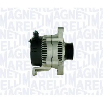 MAGNETI MARELLI 944390511550 - Alternateur