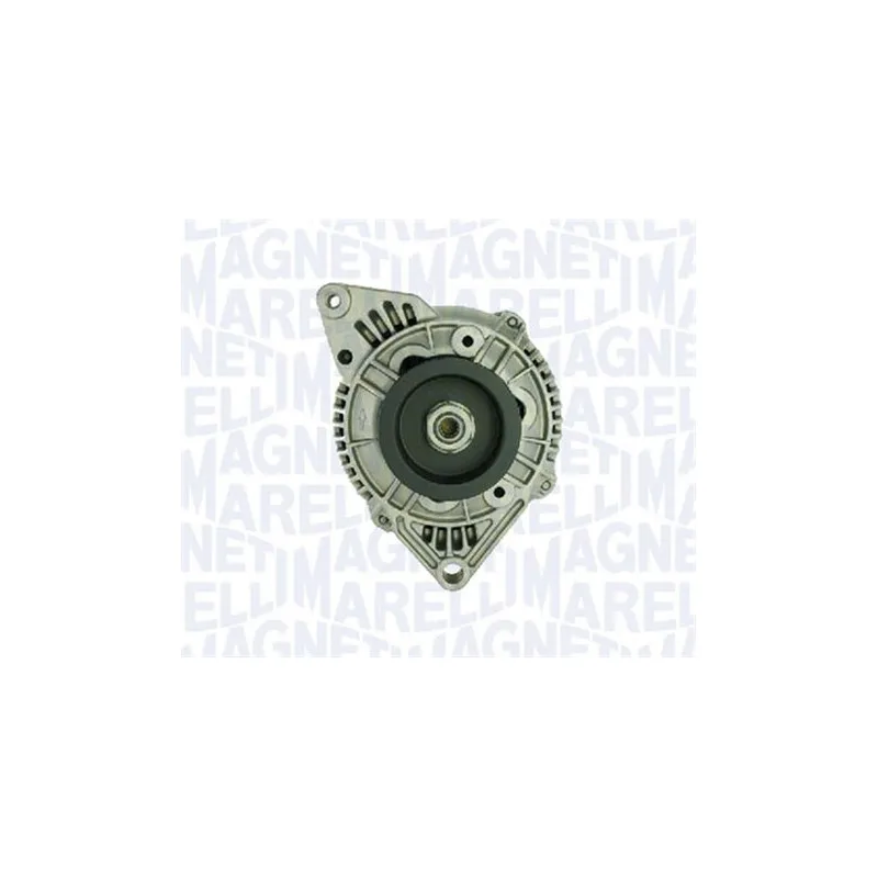 Alternateur MAGNETI MARELLI 944390511550 - Visuel 1