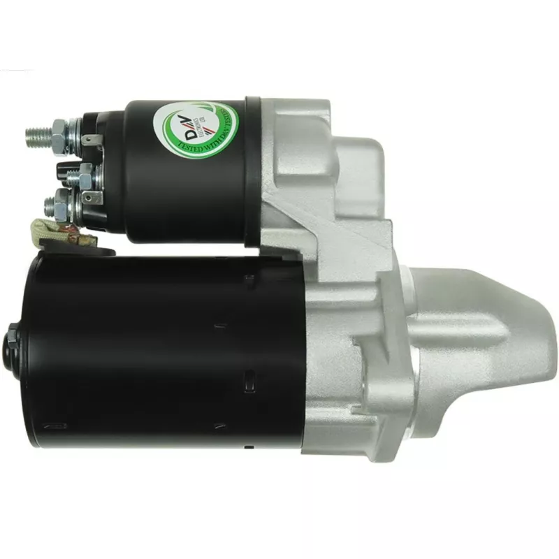 Démarreur AS-PL S0100 - Visuel 1