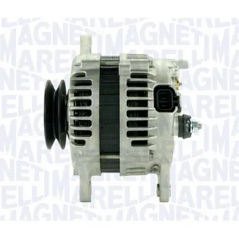Alternateur MAGNETI MARELLI OEM LR190734E