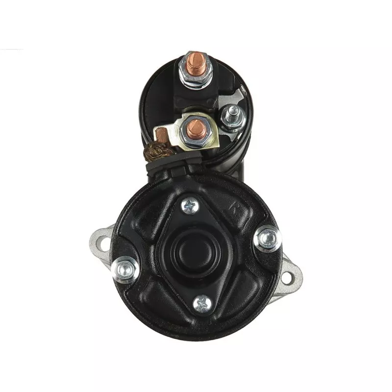 Démarreur AS-PL S0100SR - Visuel 2