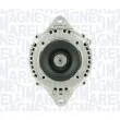 MAGNETI MARELLI 944390511790 - Alternateur