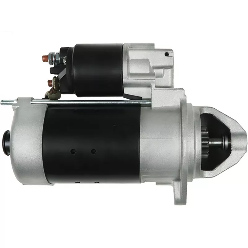 Démarreur AS-PL S0101PR - Visuel 1