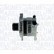 MAGNETI MARELLI 944390511930 - Alternateur
