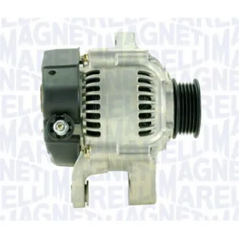 MAGNETI MARELLI 944390512860 - Alternateur