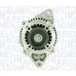 MAGNETI MARELLI 944390512860 - Alternateur