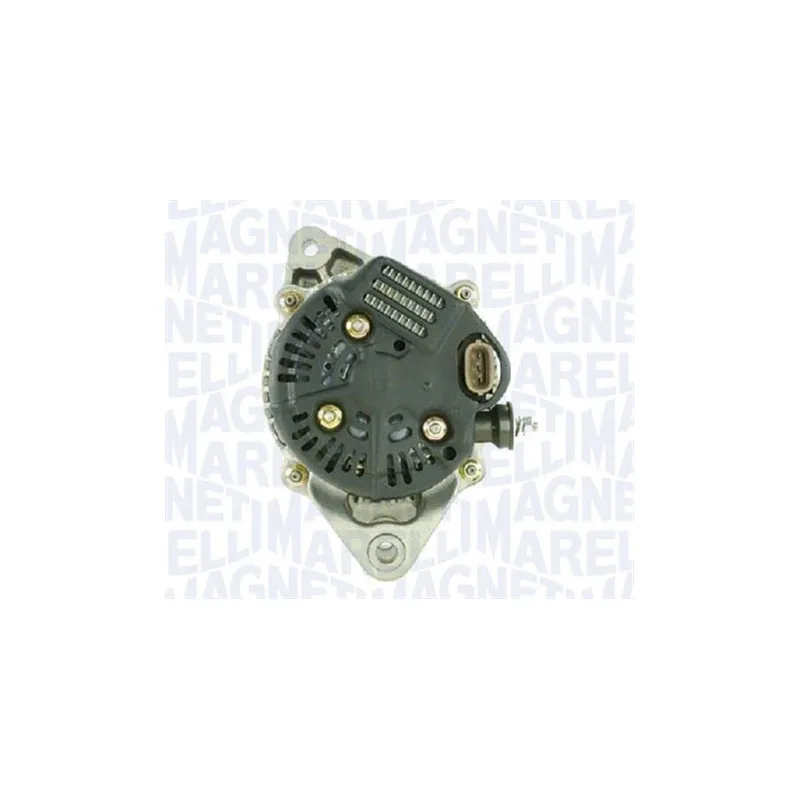 Alternateur MAGNETI MARELLI 944390512860 - Visuel 2