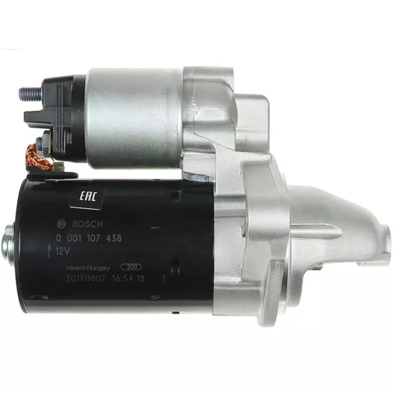 Démarreur AS-PL S0121(BOSCH) - Visuel 1