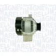 MAGNETI MARELLI 944390512900 - Alternateur