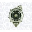 MAGNETI MARELLI 944390512900 - Alternateur