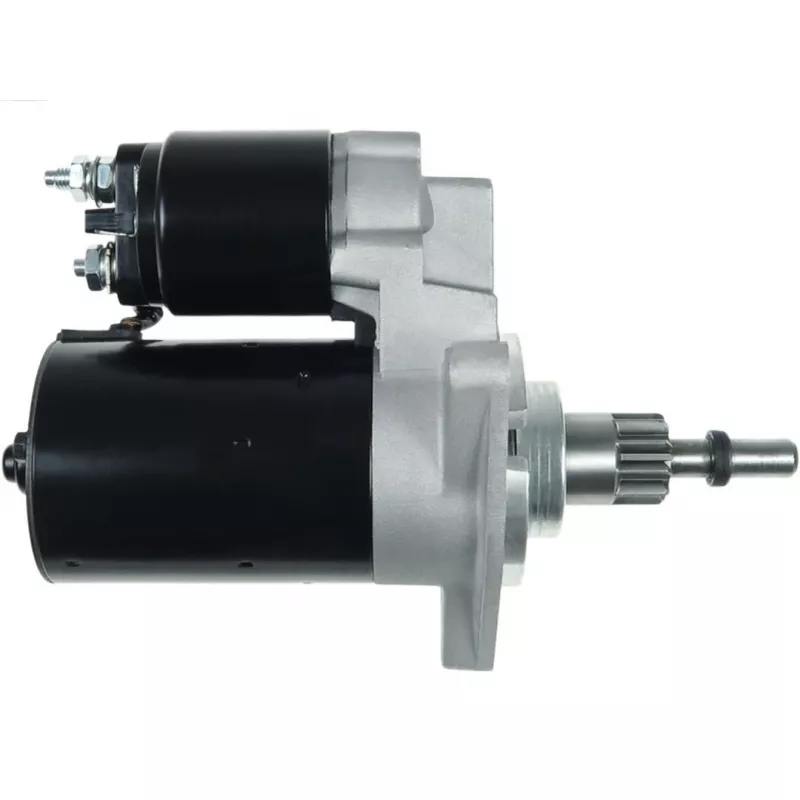 Démarreur AS-PL S0131 - Visuel 1