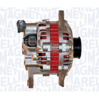 Alternateur MAGNETI MARELLI OEM A2T33991