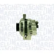 MAGNETI MARELLI 944390514250 - Alternateur
