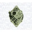 MAGNETI MARELLI 944390514250 - Alternateur
