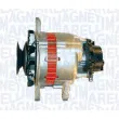 MAGNETI MARELLI 944390515240 - Alternateur