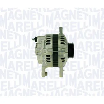 Alternateur MAGNETI MARELLI OEM A2T43691