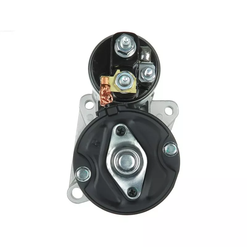 Démarreur AS-PL S0157 - Visuel 2