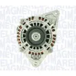 MAGNETI MARELLI 944390515520 - Alternateur