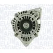 MAGNETI MARELLI 944390515640 - Alternateur