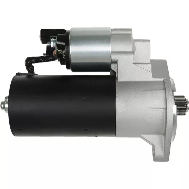 Démarreur AS-PL S0169 - Visuel 1