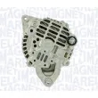 MAGNETI MARELLI 944390515640 - Alternateur