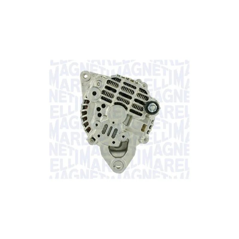 Alternateur MAGNETI MARELLI 944390515640 - Visuel 2