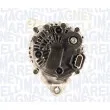 MAGNETI MARELLI 944390515650 - Alternateur