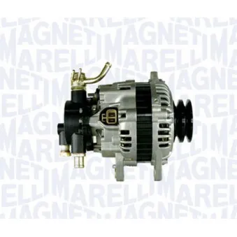 MAGNETI MARELLI 944390515660 - Alternateur