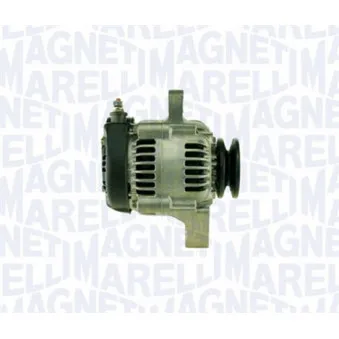 Alternateur MAGNETI MARELLI OEM 2706087202