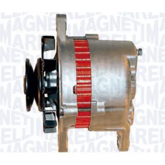 MAGNETI MARELLI 944390518050 - Alternateur