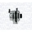 MAGNETI MARELLI 944390518160 - Alternateur