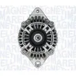 MAGNETI MARELLI 944390518160 - Alternateur