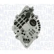 MAGNETI MARELLI 944390518160 - Alternateur