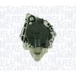 MAGNETI MARELLI 944390605010 - Alternateur