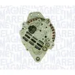 MAGNETI MARELLI 944390605020 - Alternateur