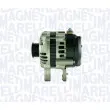 MAGNETI MARELLI 944390605070 - Alternateur
