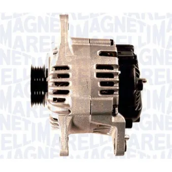 Alternateur MAGNETI MARELLI OEM 3730038700