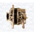MAGNETI MARELLI 944390609080 - Alternateur