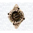 MAGNETI MARELLI 944390609080 - Alternateur