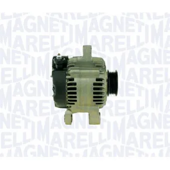 Alternateur MAGNETI MARELLI OEM 2706023010