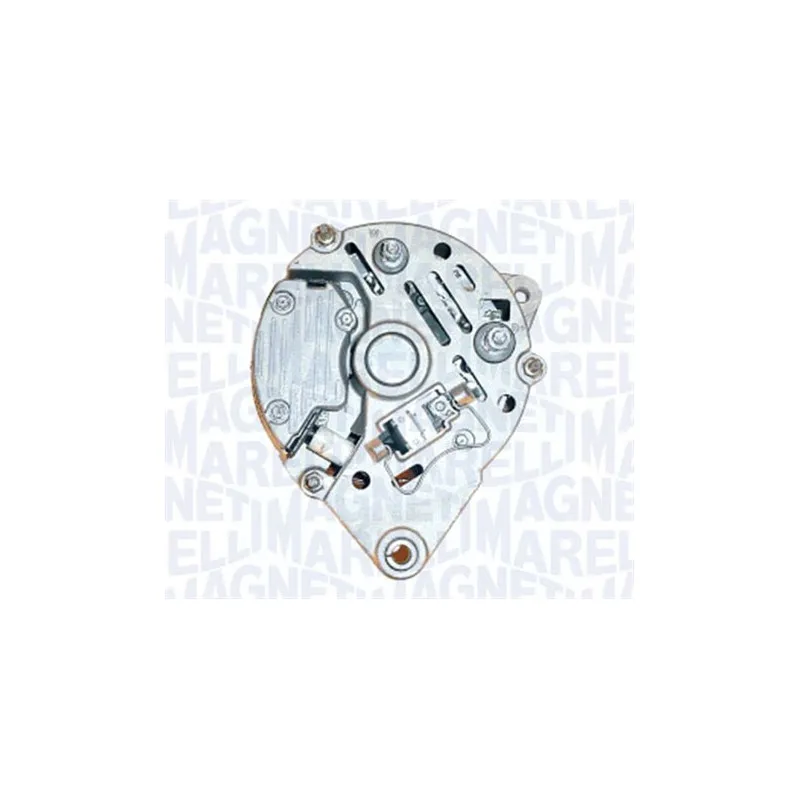 Alternateur MAGNETI MARELLI 944390661000 - Visuel 2