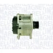 MAGNETI MARELLI 944390662850 - Alternateur
