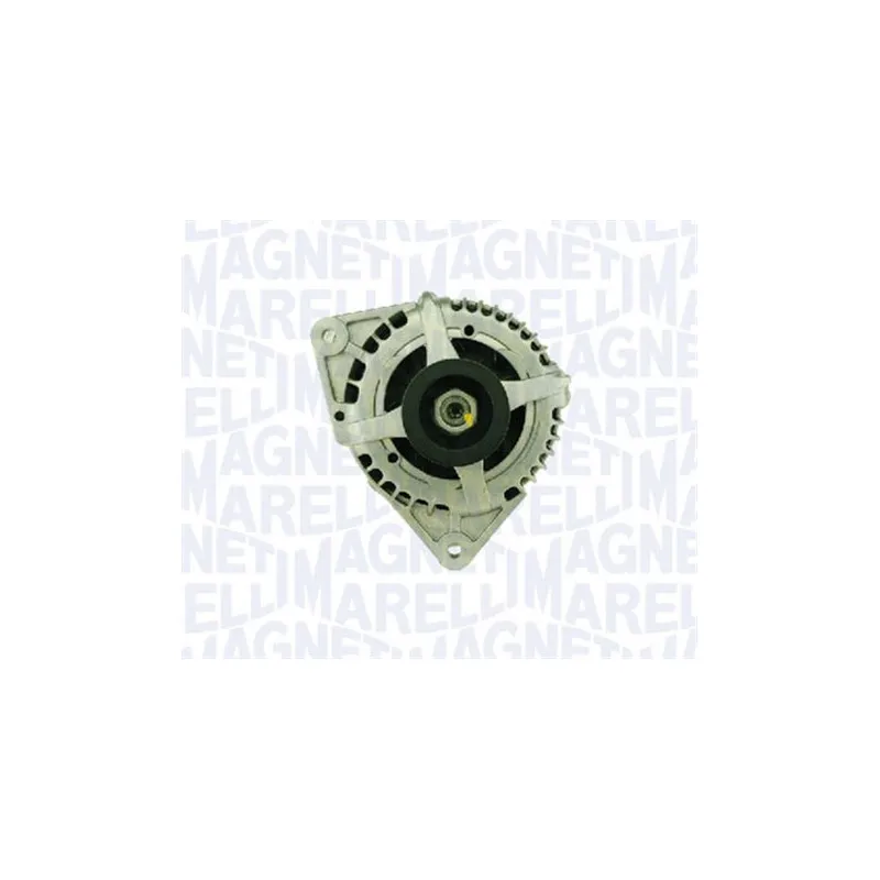 Alternateur MAGNETI MARELLI 944390662850 - Visuel 1