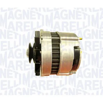 MAGNETI MARELLI 944390664610 - Alternateur