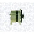 MAGNETI MARELLI 944390666020 - Alternateur