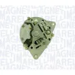 MAGNETI MARELLI 944390666020 - Alternateur