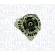 MAGNETI MARELLI 944390900040 - Alternateur